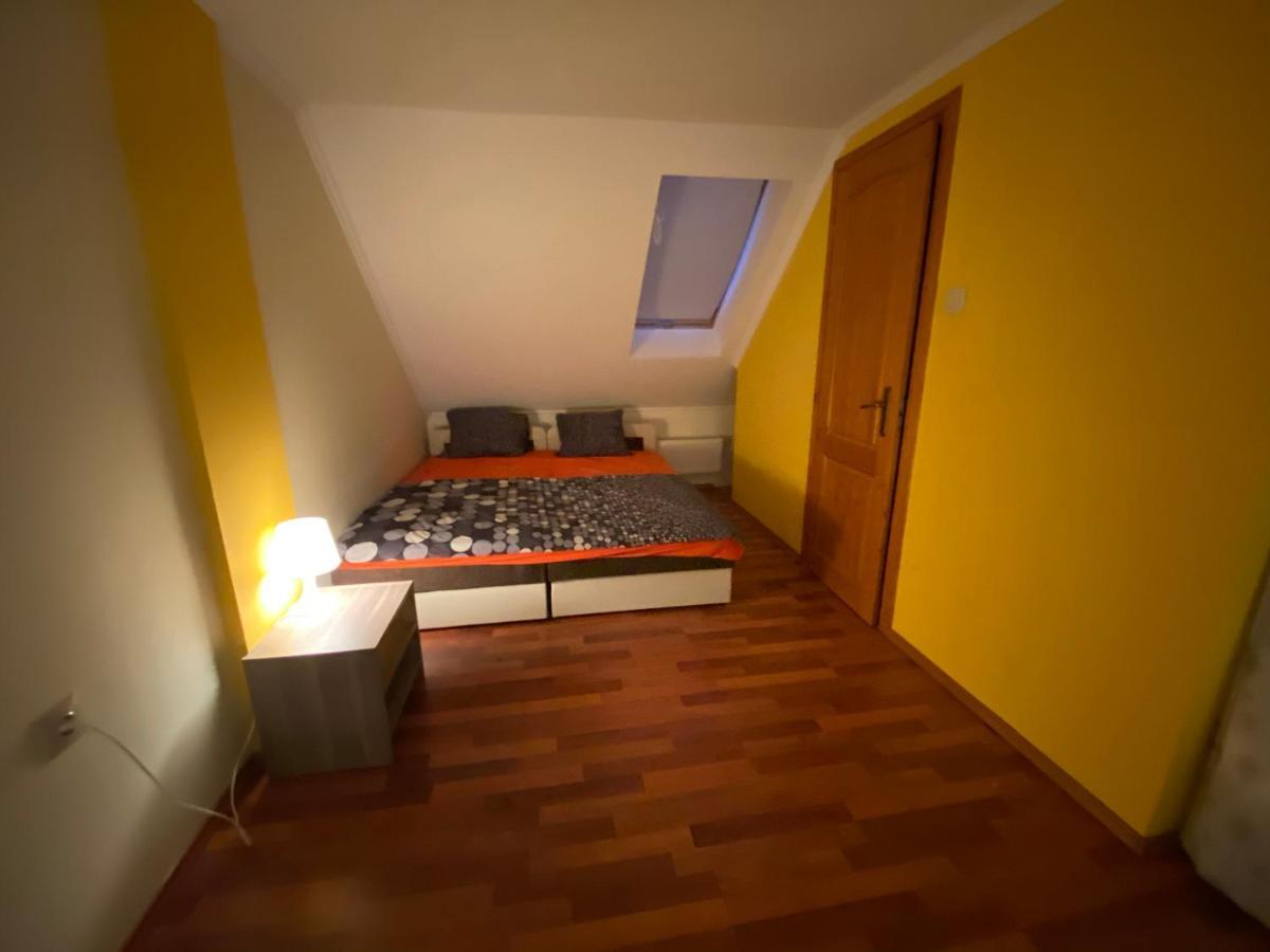 귤러 Mimi Apartman 아파트 외부 사진