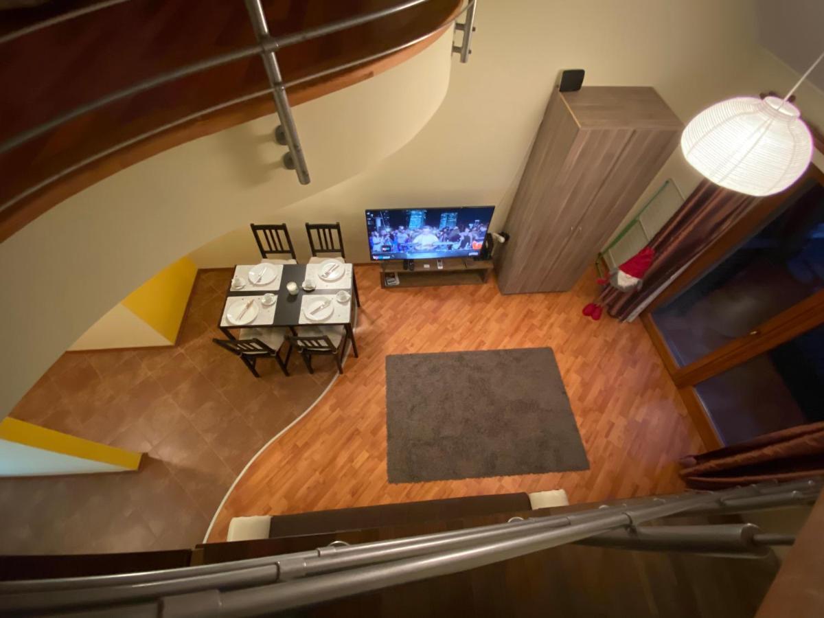 귤러 Mimi Apartman 아파트 외부 사진
